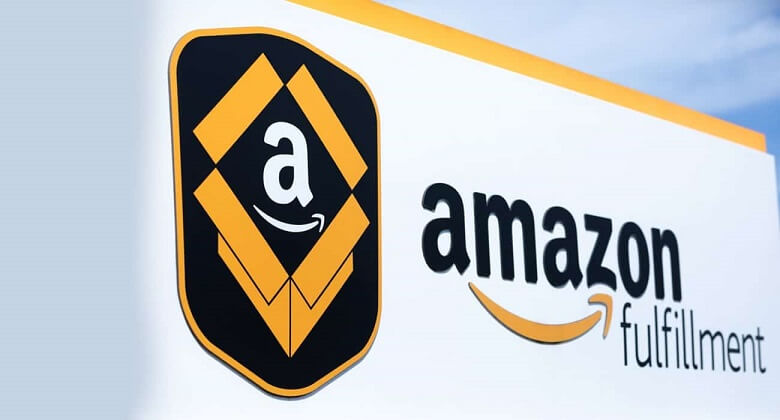 Amazon FBA